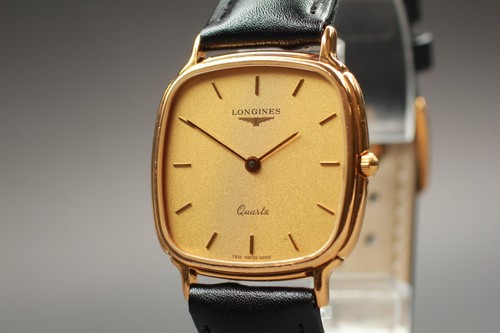 Quasi come nuovo orologio da - [quasi,