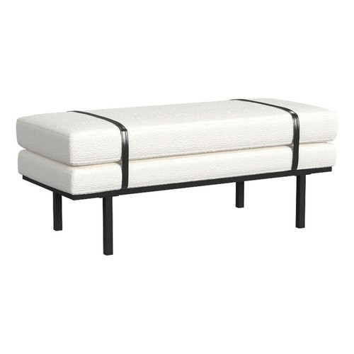 Homepop base panca imbottita - base,