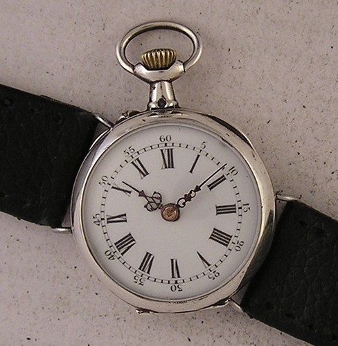 Orologio polso francese - orologio,