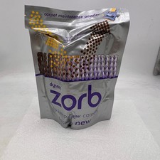 Dyson Zorb polvere per