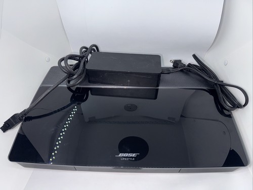 Bose lifestyle 650 - lifestyle,