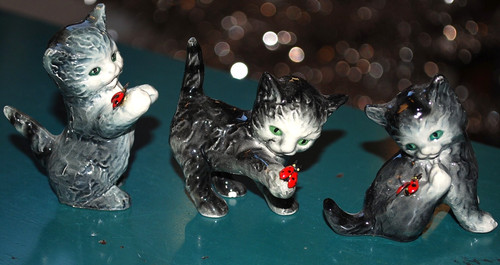 Set vintage goebel - 3,