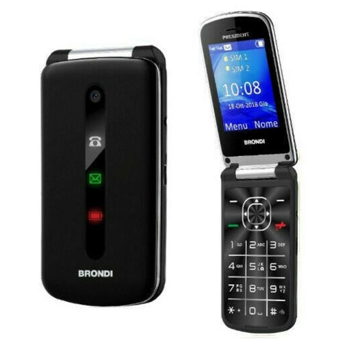 Cellulare president dual - president,