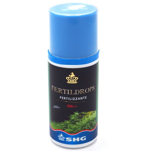 Shg fertildrops 100ml - shg,