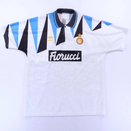 Maglia trasferta originale - da,