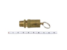 Safety valve