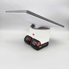 Adattatore batteria Starlink