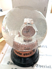 Swatch Special Snow over Vienna del 1991 con scatola e certificato n.207/333.