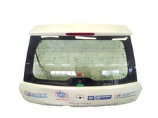 51938460 PORTELLONE COFANO POSTERIORE BAULE FIAT PUNTO EVO 1.4 B 57KW 5M 5P (201