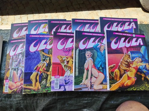 Ulula i classici - ulula,