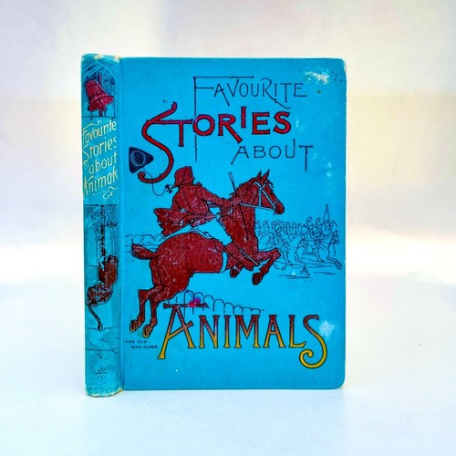 Favourite stories about - stories,