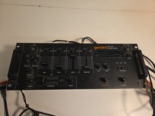 Gemini PMX-1000 DJ Stereo