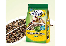 Allegri mangime per cardellini 3KG