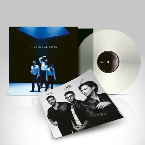 Astra bianco trasparente - ad, astra-lp