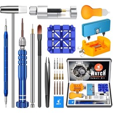 Kit riparazione orologi