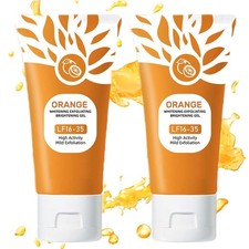 Gel Esfoliante Enzimi