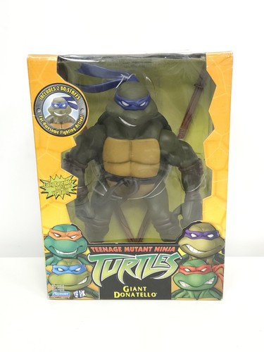 Teenage mutant ninja turtles - ninja,
