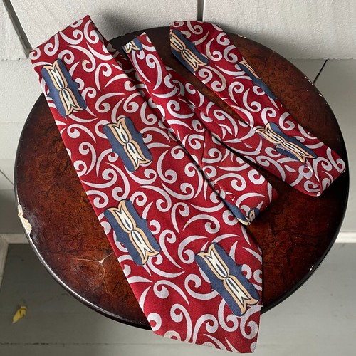 Cravatta uomo swanky - anni, 40