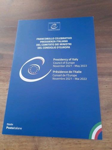 Filatelia poste italiane - poste,