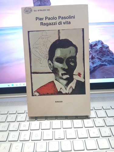 Ragazzi vita pier - ragazzi, paolo