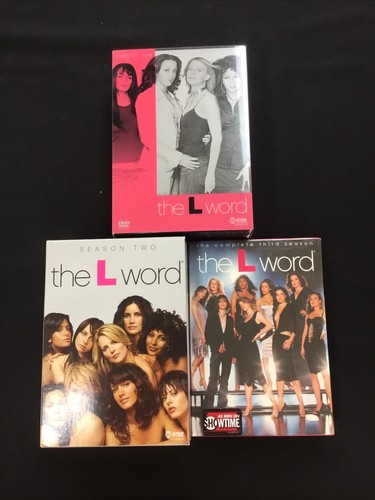 The word complete seasons - word,