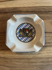 Posacenere Johann Weig Bavaria