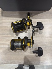 Penn 515 Mag - Usato in