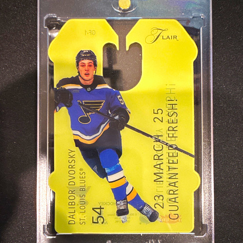 Upper deck 2025 - upper, 2025-26