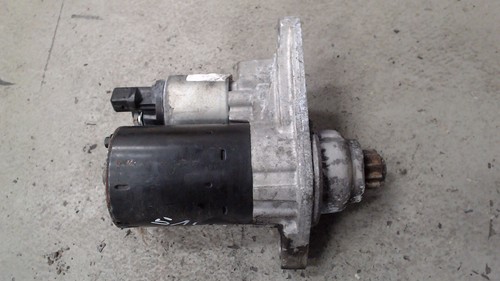 Motorino avviamento fox - vw,