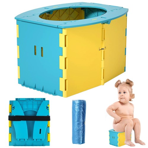 Toilette per bambini - per,