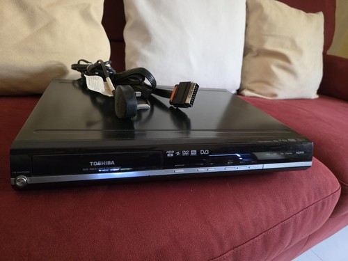 Registratore dvd recorder hdd - dvd,