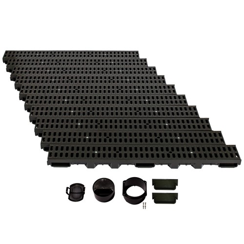 Scarmaxx set canalina di - set,