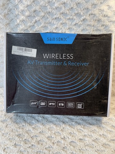 Audio video av - us,