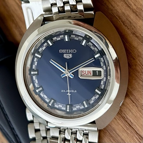 Raro seiko ufo - ufo, 5126-7030