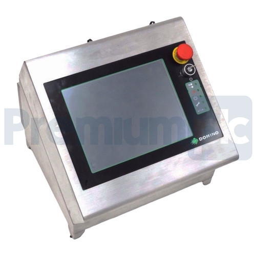 Domino series controller - domino,