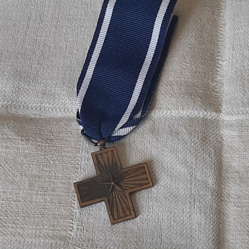 Croce valore militare - al,