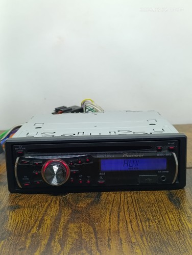 Autoradio pioneer deh 2200ubb - autoradio, deh-2200ubb