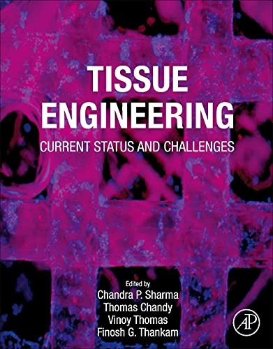 Tissue engineering current - tissue,