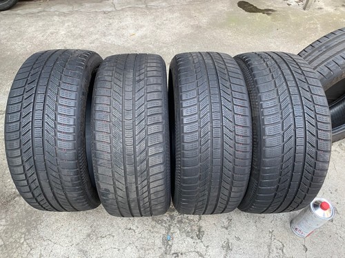 Continental invernali 225 40 - 4,