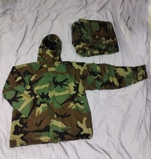 VTG Woodland Camouflage