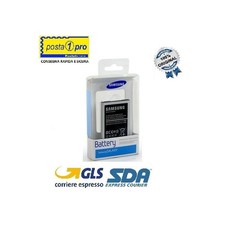 Batteria originale samsung - batteria,