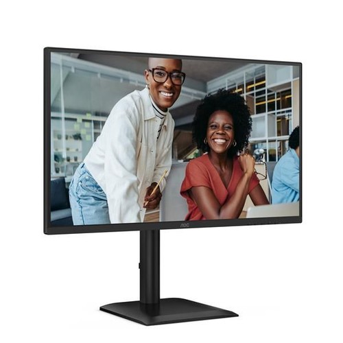 Aoc monitor led ips fhd - monitor,