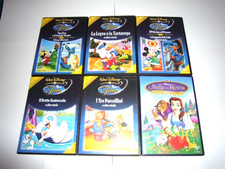 LOTTO DI 12 DVD CARTONI ANIMATI GENERI VARI WALT DISNEY - PEPPA PIG - BARBIE