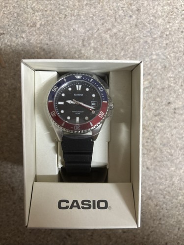 Orologio casio mdv 107 1a3vef - orologio, mdv-107-1a3vef