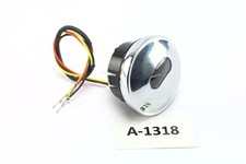 Harley Davidson Dyna Softail