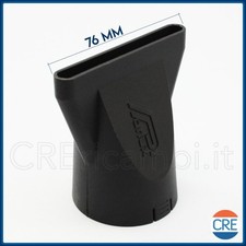 Bocchetta Larga 76 mm per