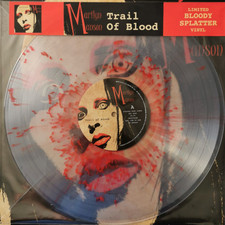 Marilyn manson trail of - -,