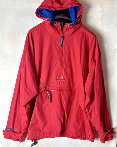 Giacca vintage gant - usa, sport