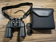 Binocolo Nikon Aculon 10x50