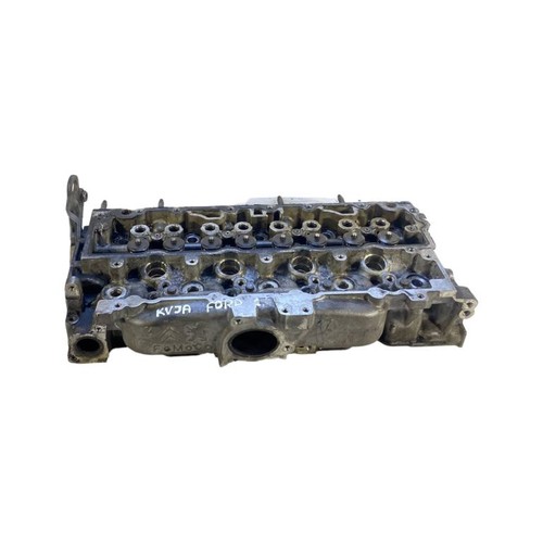 Testa cilindro motore - , ford